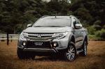 Mitsubishi L200 Triton HPE-S Outdoor 2020 года (LA)